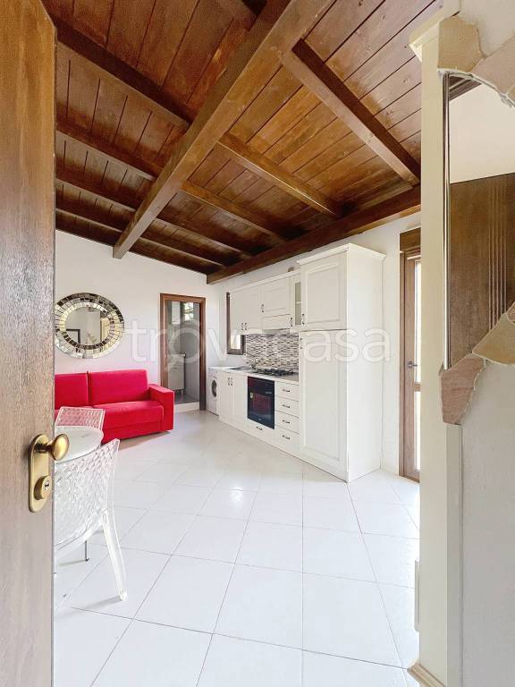 appartamento in vendita a Sassari in zona Centro Storico