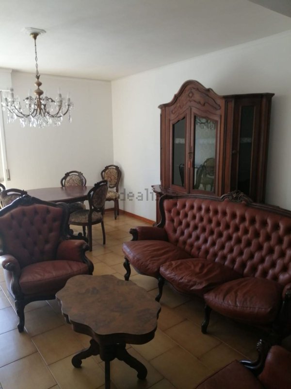 appartamento in vendita a Sassari in zona Centro Storico