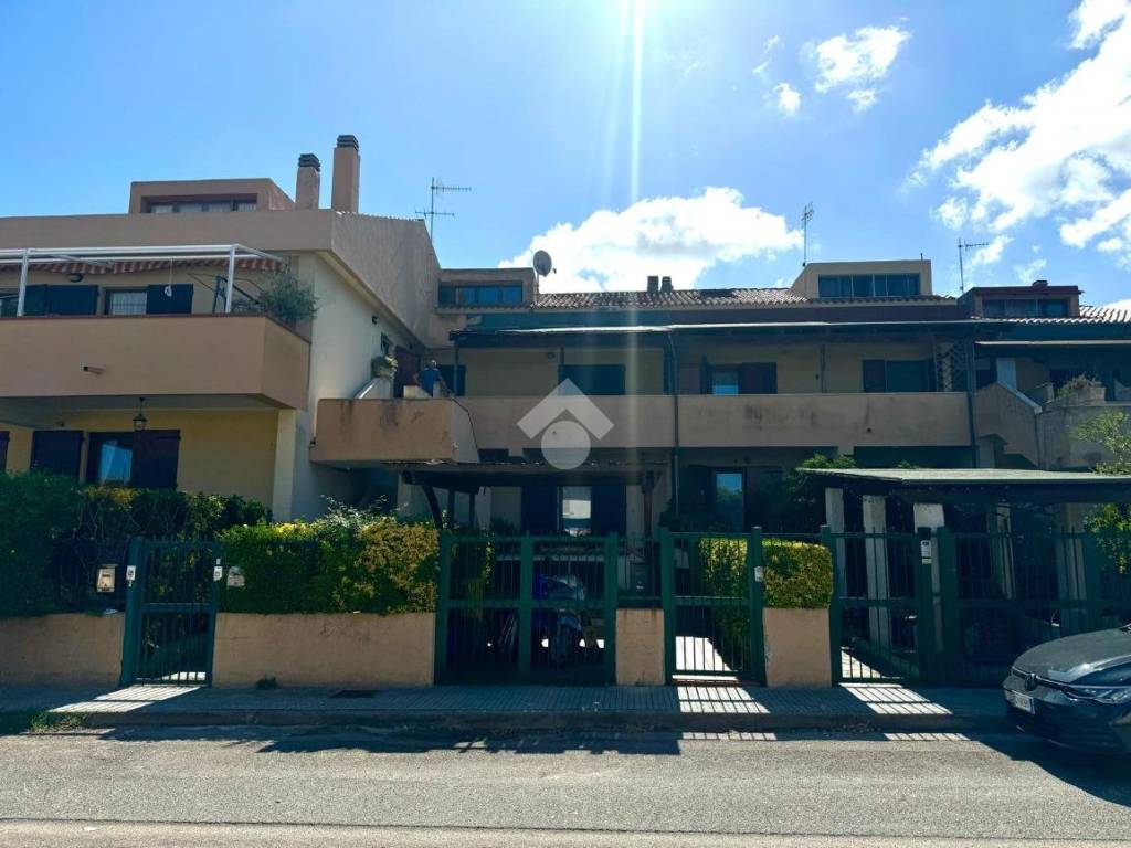 appartamento in vendita a Sassari in zona Sant'Orsola / Zuari