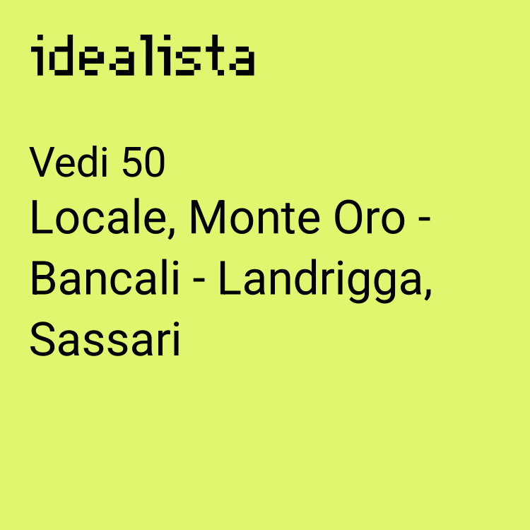 casa indipendente in vendita a Sassari in zona Bancali
