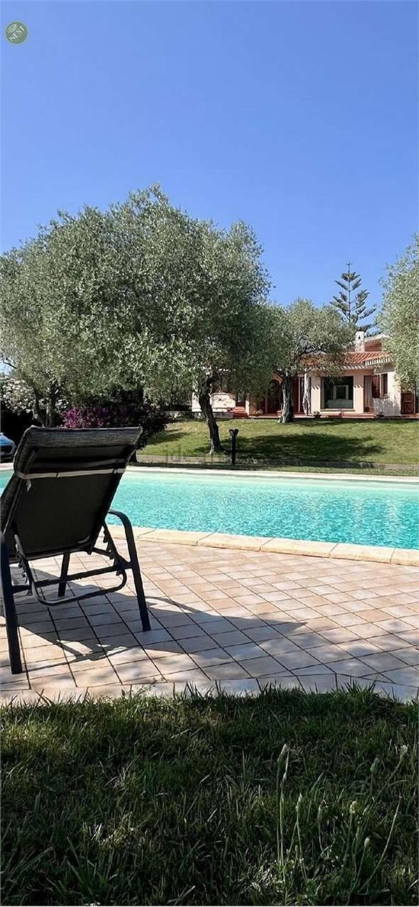 casa indipendente in vendita a Sassari