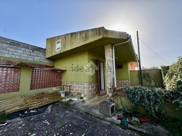 casa indipendente in vendita a Sassari in zona Li Punti