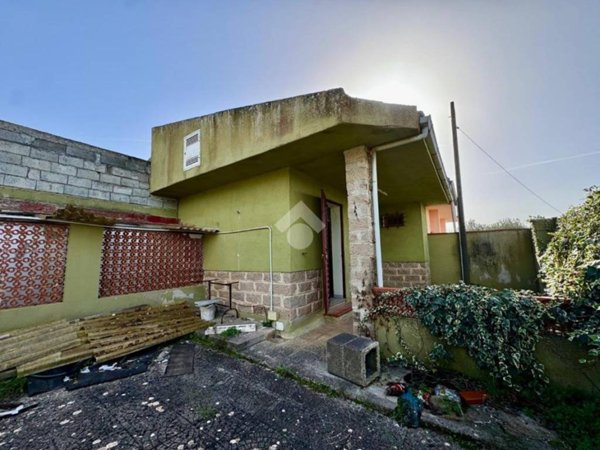 casa indipendente in vendita a Sassari