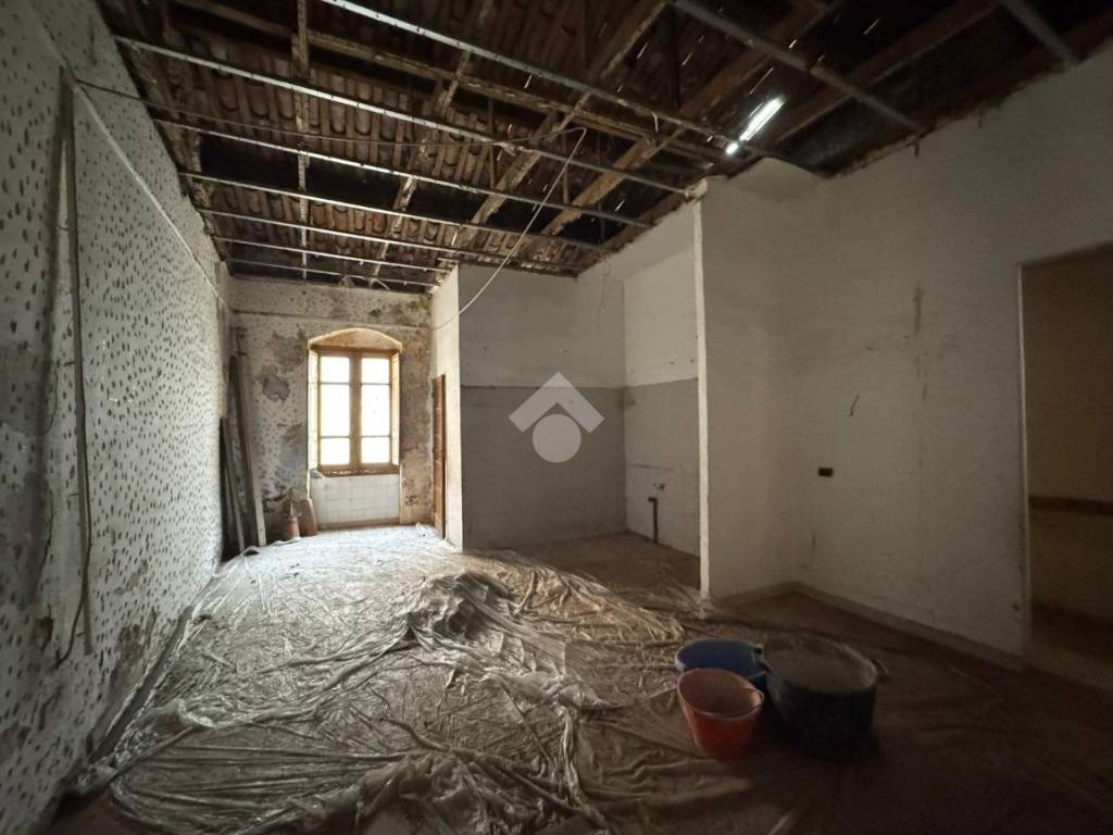 appartamento in vendita a Sassari in zona Centro Storico