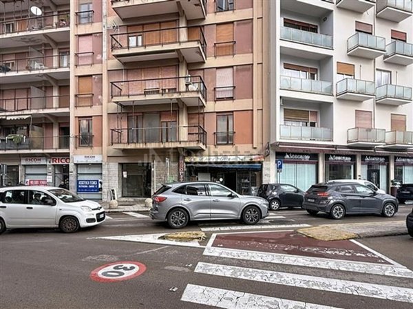 appartamento in vendita a Sassari in zona Centro Storico