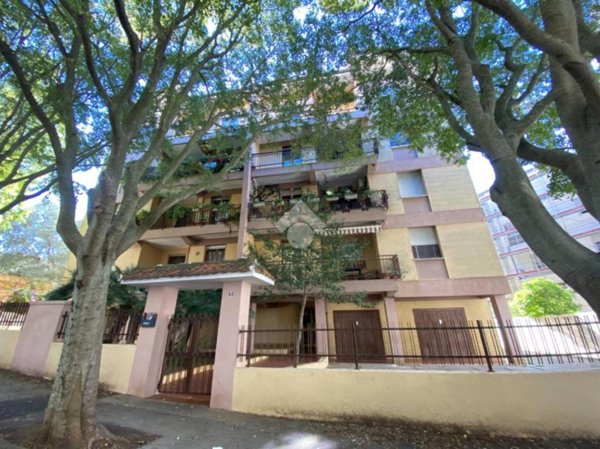 appartamento in vendita a Sassari in zona Luna e Sole / Prunizzedda