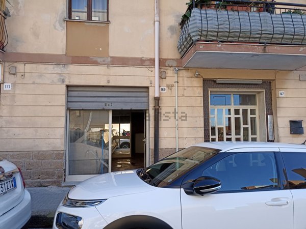 appartamento in vendita a Sassari in zona Monte Rosello