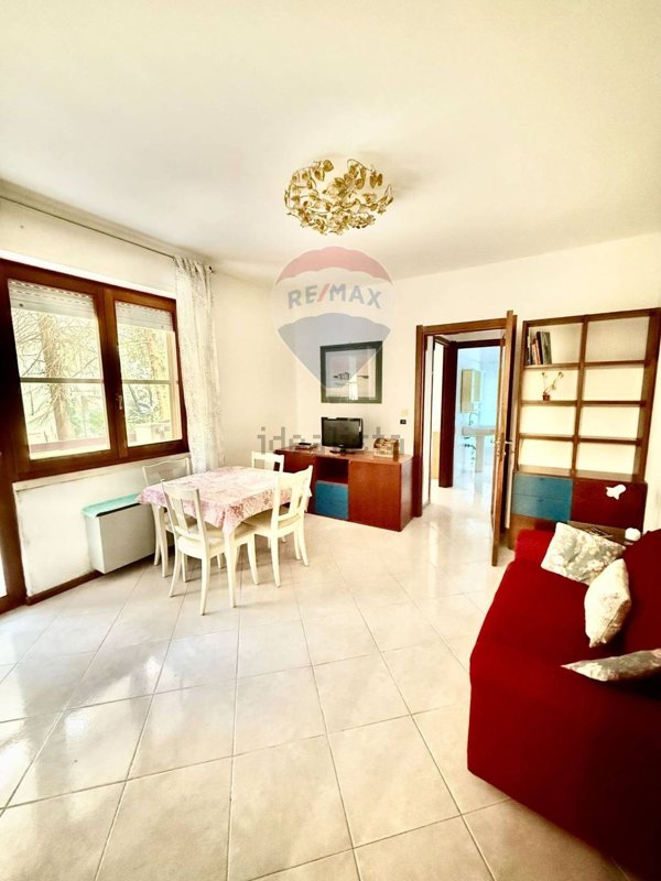 appartamento in vendita a Sassari