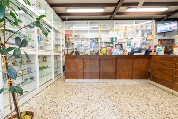 negozio in vendita a Sassari in zona Centro Storico