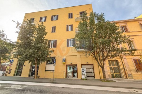 negozio in vendita a Sassari in zona Centro Storico