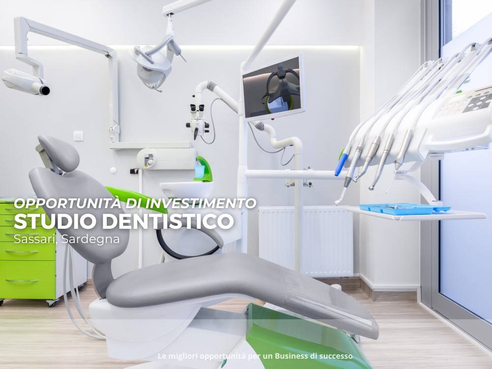 negozio in vendita a Sassari in zona Centro Storico