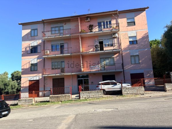 appartamento in vendita a Sassari in zona Latte Dolce