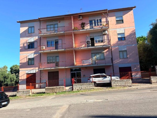 appartamento in vendita a Sassari