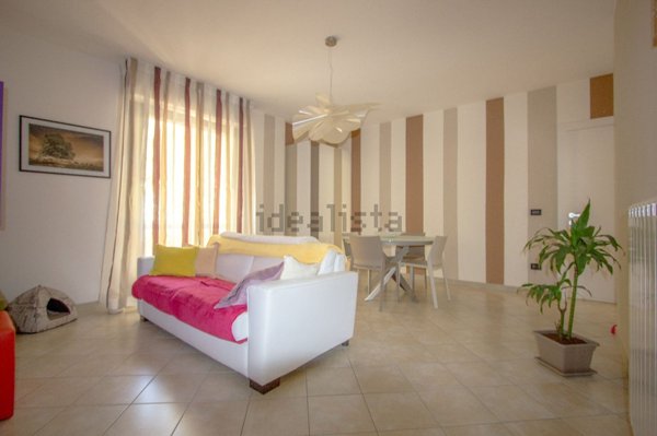 appartamento in vendita a Sassari in zona Baldedda