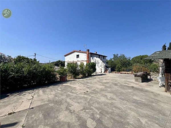 casa indipendente in vendita a Sassari in zona Li Punti