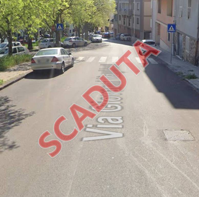 terreno edificabile in vendita a Sassari