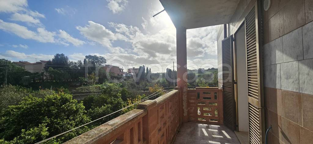 appartamento in vendita a Sassari in zona La Landrigga