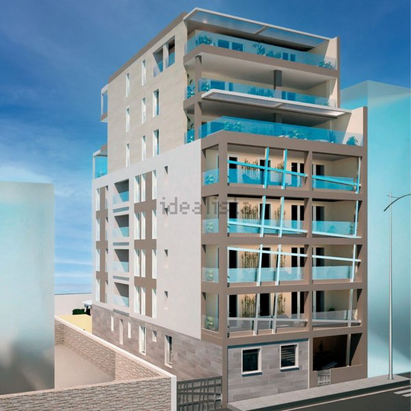 ufficio in vendita a Sassari