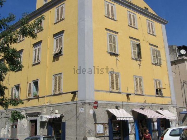 appartamento in vendita a Sassari in zona Centro Storico