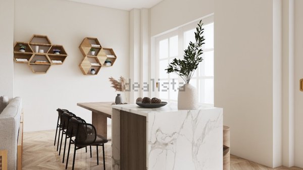 appartamento in vendita a Sassari in zona Centro Storico