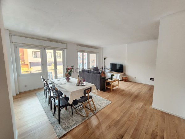 appartamento in vendita a Sassari in zona Centro Storico