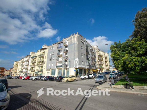 appartamento in vendita a Sassari in zona Latte Dolce