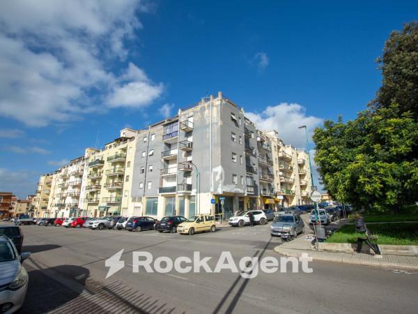 appartamento in vendita a Sassari in zona Latte Dolce