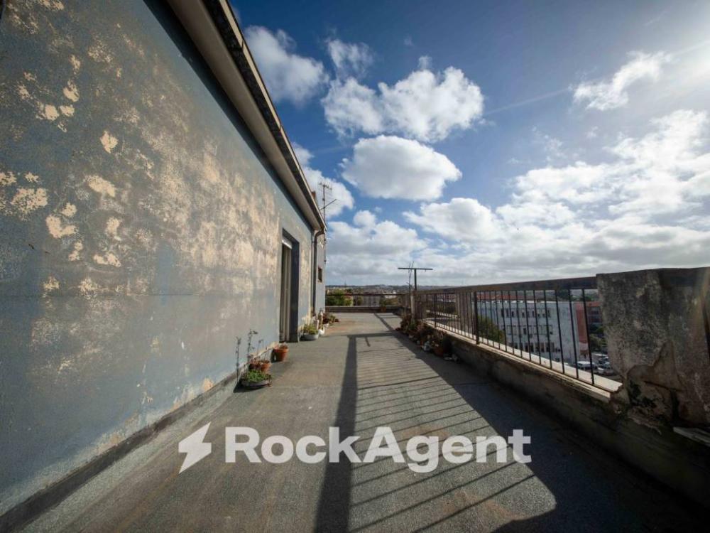 appartamento in vendita a Sassari in zona Latte Dolce