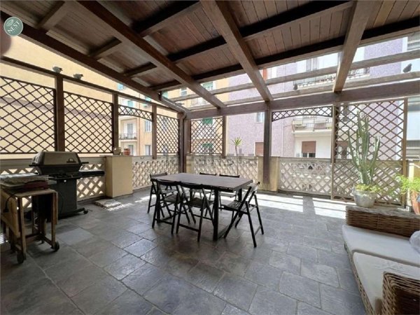 casa indipendente in vendita a Sassari