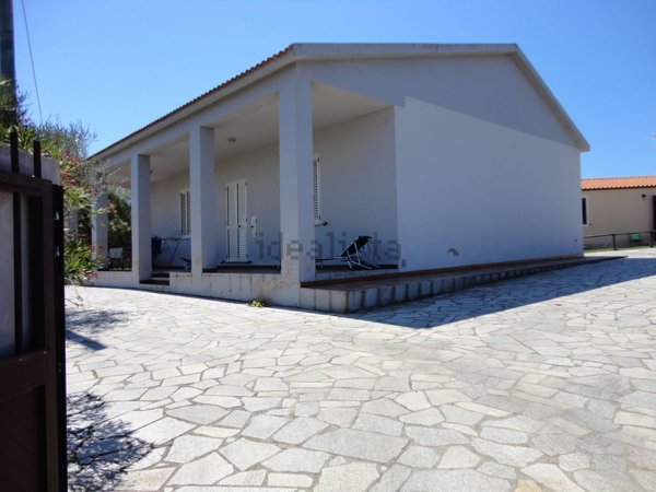 casa indipendente in vendita a Sassari