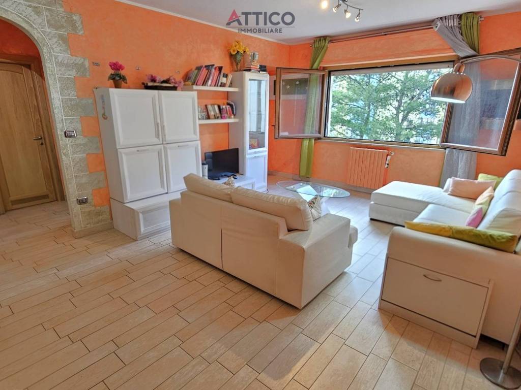 appartamento in vendita a Sassari in zona Carbonazzi / Acquedotto