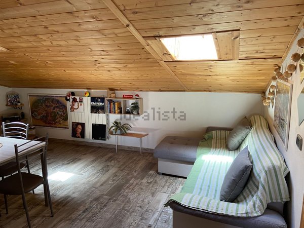 appartamento in vendita a Sassari