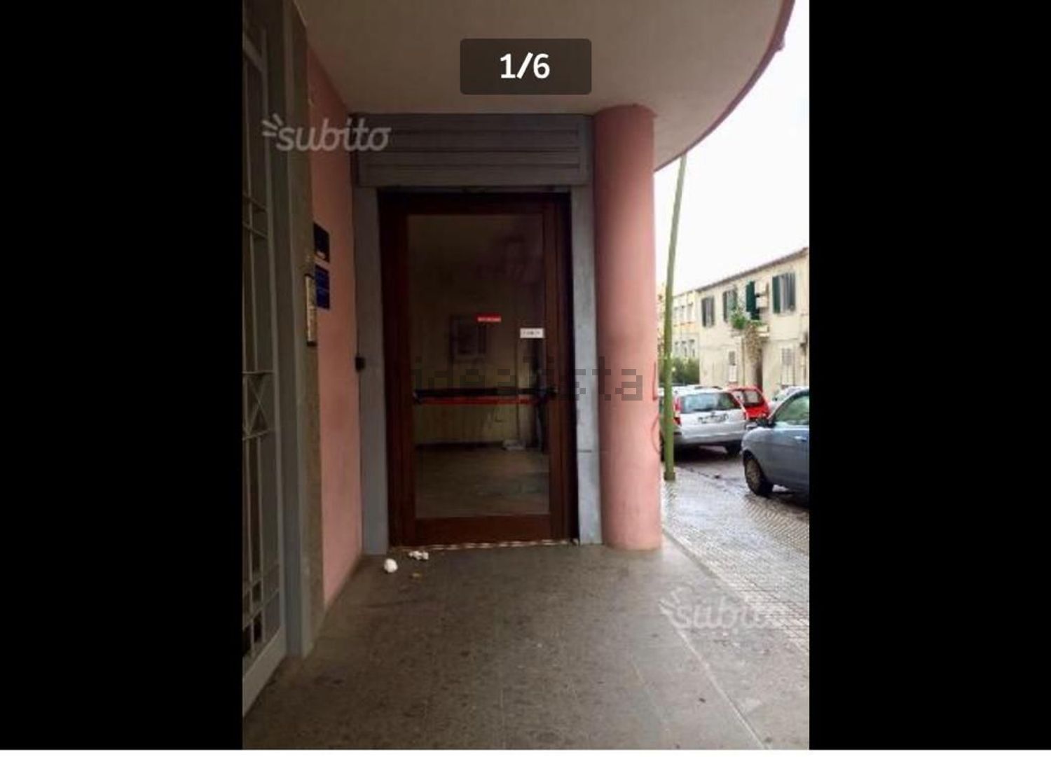 locale commerciale in vendita a Sassari