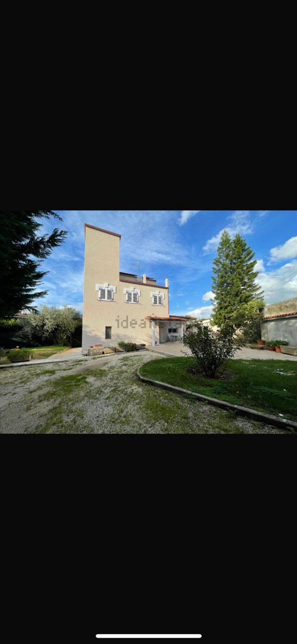 casa indipendente in vendita a Sassari