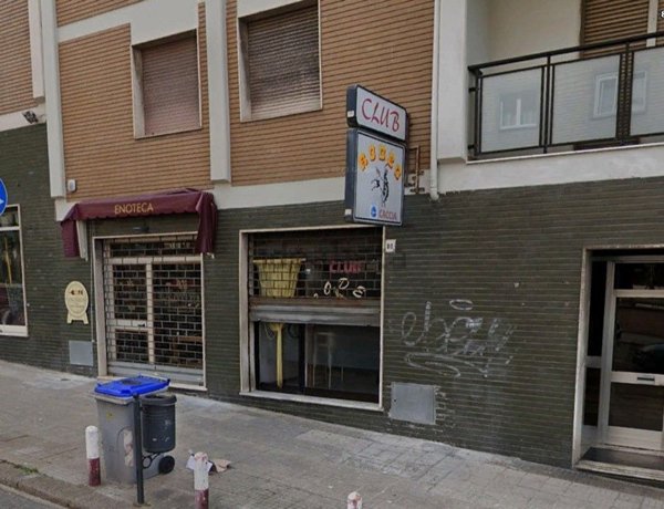 locale commerciale in vendita a Sassari