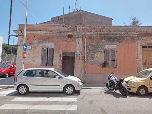 casale in vendita a Sassari