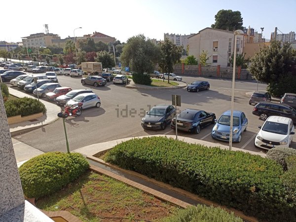 ufficio in vendita a Sassari in zona Carbonazzi / Acquedotto