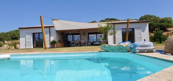 casa semindipendente in vendita a Sassari