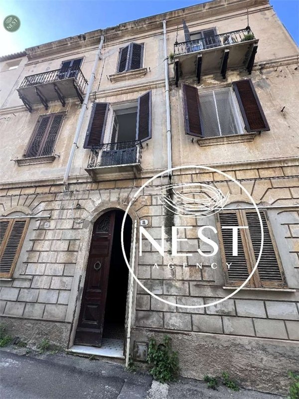 appartamento in vendita a Sassari