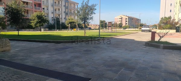 appartamento in vendita a Sassari