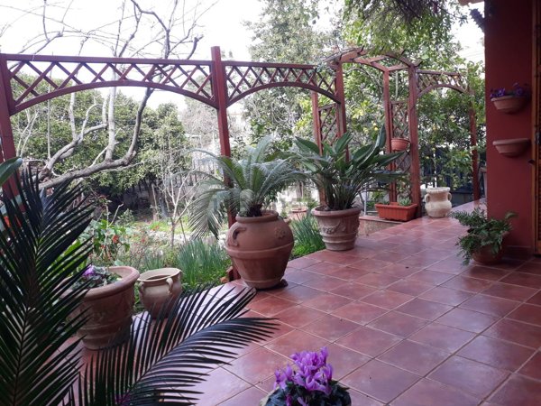 casa indipendente in vendita a Sassari