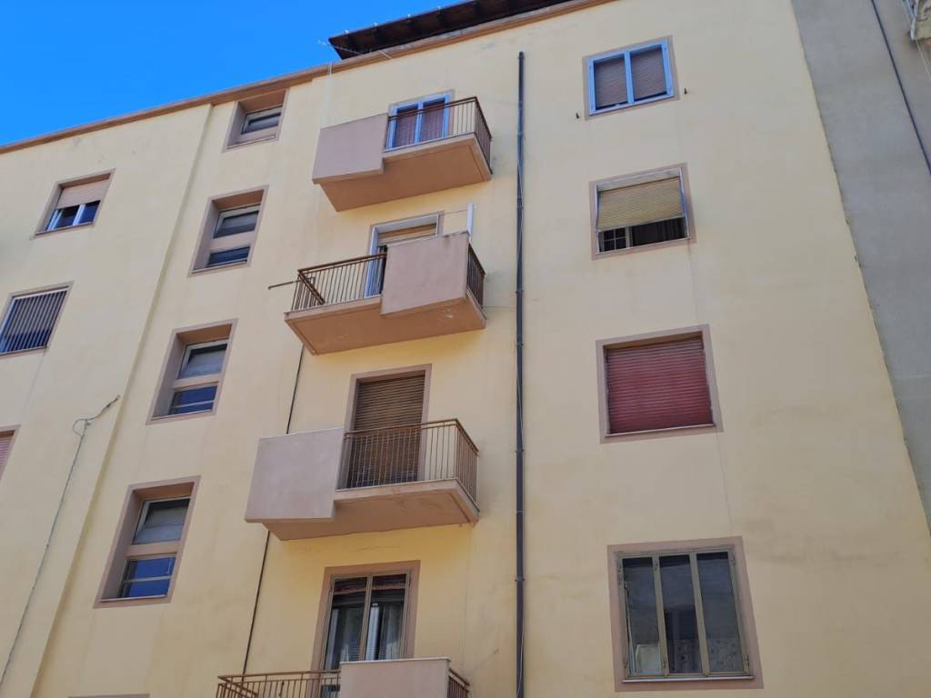 appartamento in vendita a Sassari in zona Monserrato / Rizzeddu