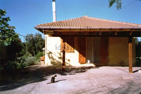 casa indipendente in vendita a Sassari