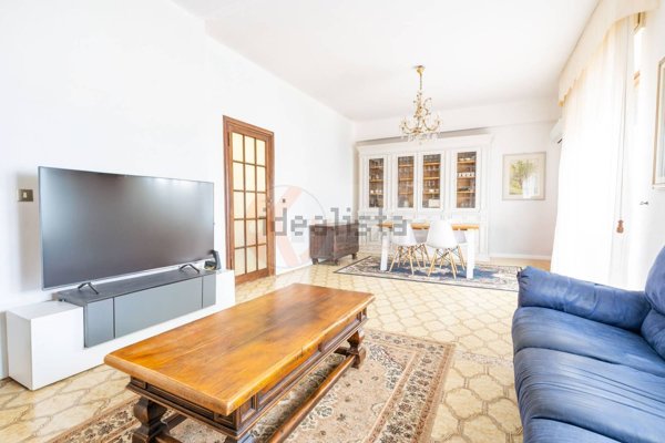 appartamento in vendita a Sassari