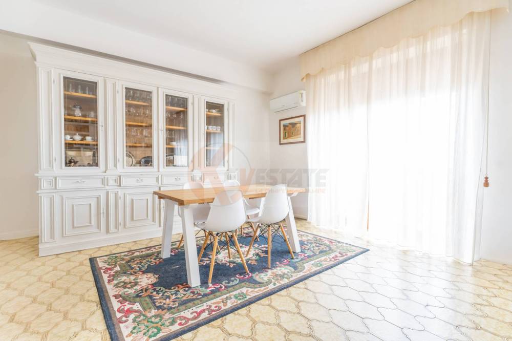 appartamento in vendita a Sassari