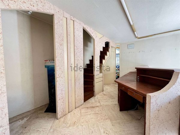 locale commerciale in vendita a Sassari in zona Centro Storico