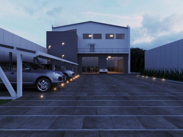 capannone in vendita a Sassari in zona Predda Niedda