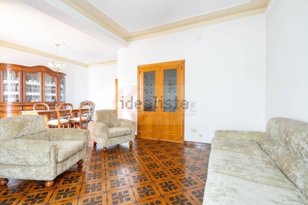 appartamento in vendita a Sassari