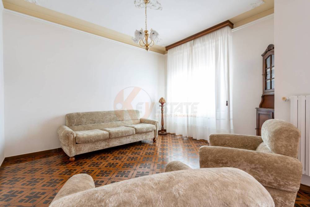 appartamento in vendita a Sassari