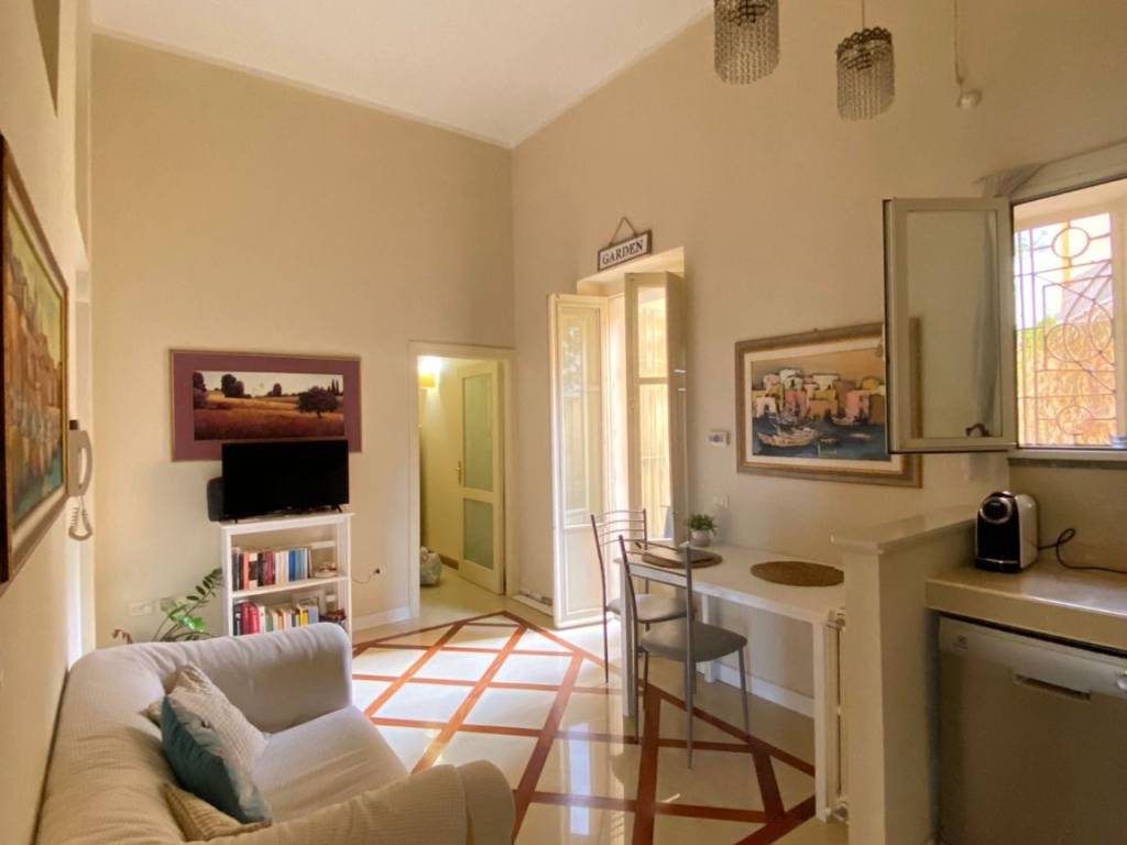 appartamento in vendita a Sassari in zona Centro Storico